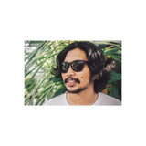 CHPO glasses Bodhi Black Black