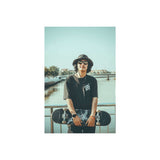 CHPO glasses Bodhi Turtle Brown Brown