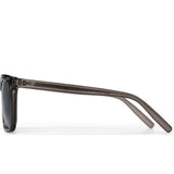 CHPO glasses Bruce Gray Transparent Black