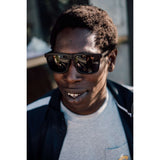 Chpo glasses bruce black black
