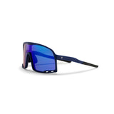 CHPO glasses Henrik Navy Blue Mirror