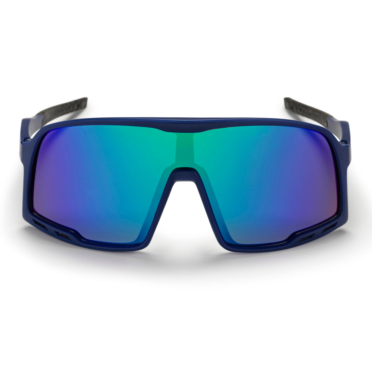 CHPO glasses Henrik Navy Blue Mirror