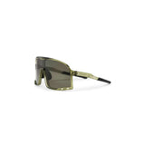 CHPO glasses Henrik Forest Green Green Mirror