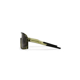 CHPO glasses Henrik Forest Green Green Mirror