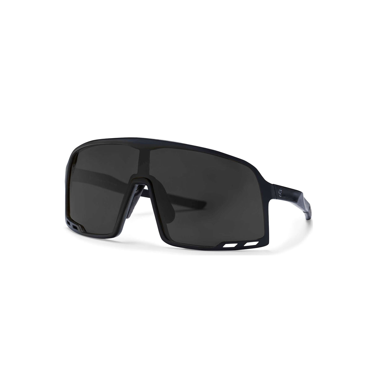CHPO glasses Henrik Black Black