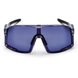 CHPO glasses Henrik Indigo Blue