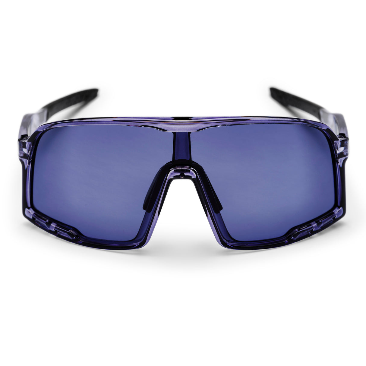 CHPO glasses Henrik Indigo Blue