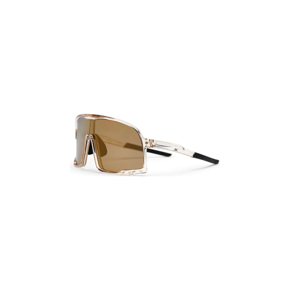 CHPO glasses Henrik Elder Flower Brown