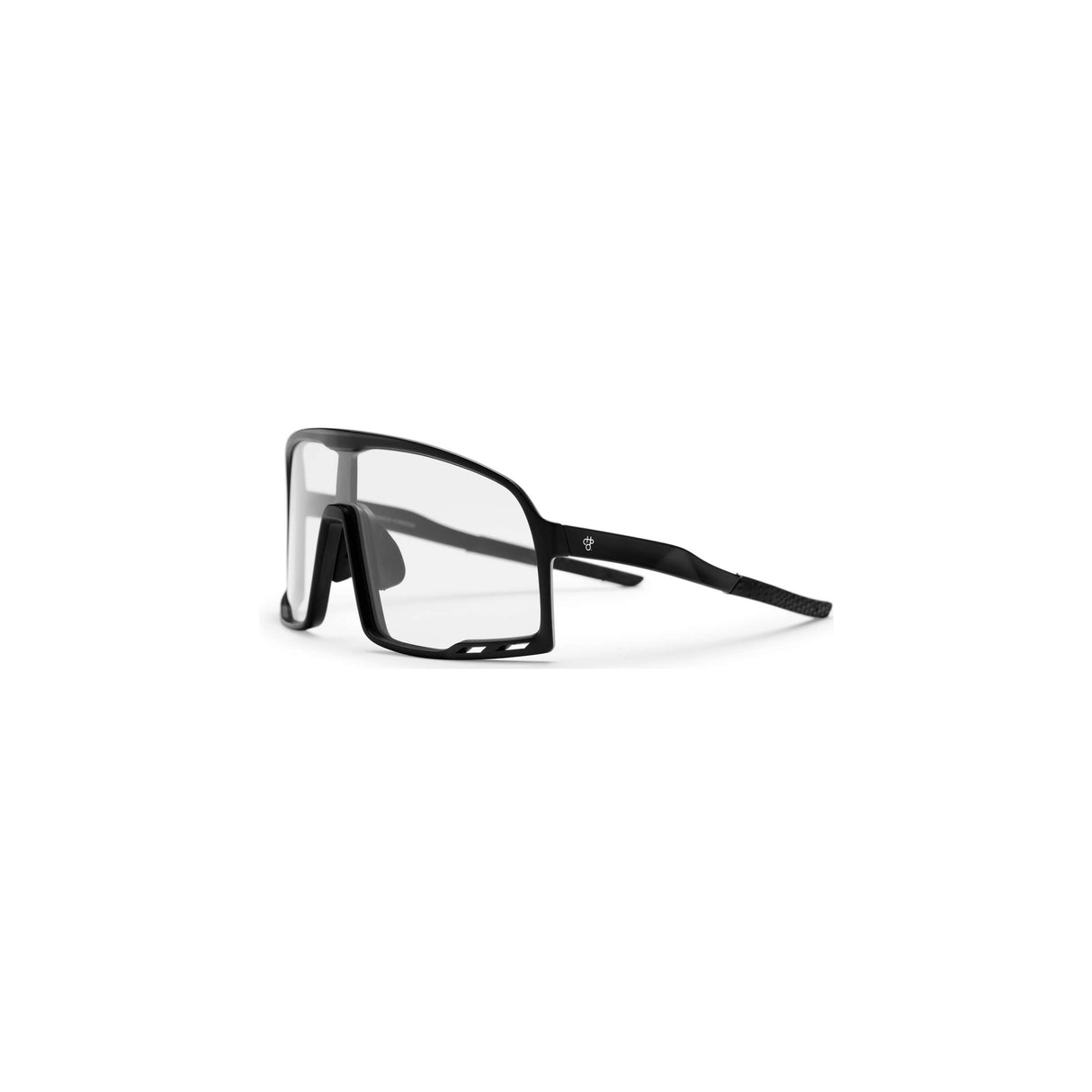 CHPO glasses Henrik Black Photochromic
