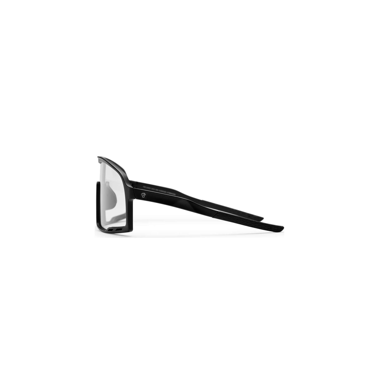 CHPO glasses Henrik Black Photochromic
