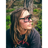 CHPO glasses Henrik Black Photochromic
