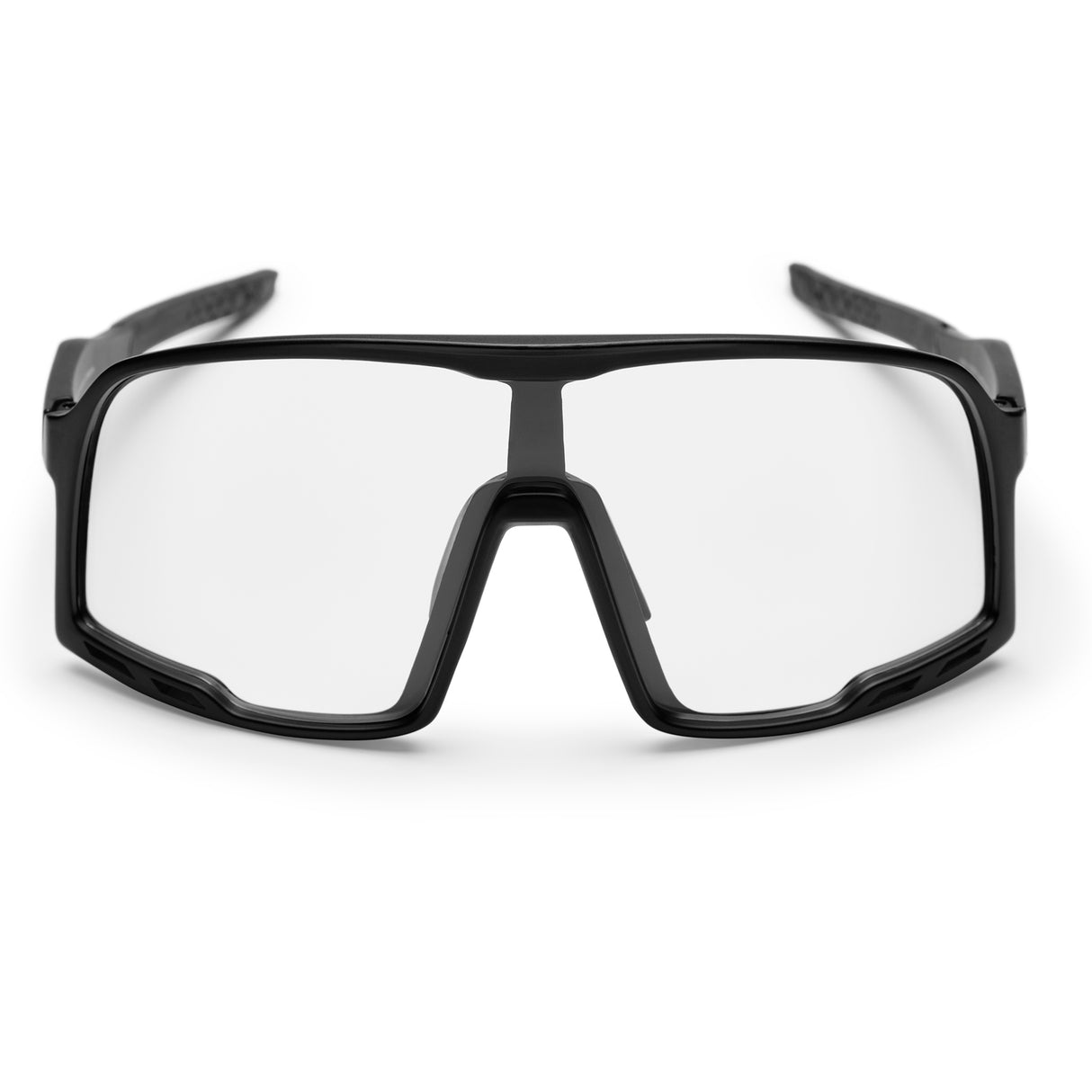 Gafas de chpo henrik negros fotocromic