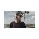 CHPO glasses Rickard Black
