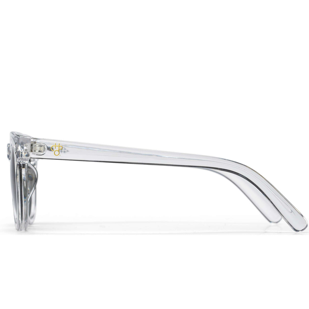 CHPO glasses Fyren x Transparent Green