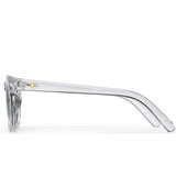 CHPO glasses Fyren x Transparent Green