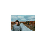 CHPO glasses Erica Turtle Brown Brown