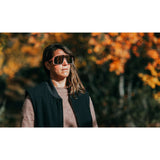 CHPO glasses Erica Pink Pink Mirror