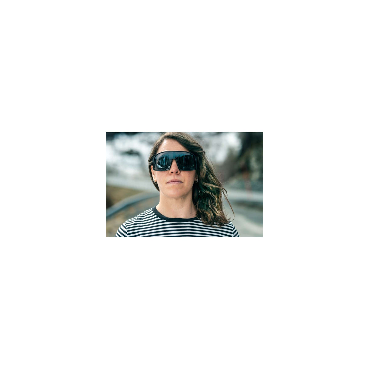 CHPO glasses Erica Black Black