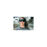 CHPO glasses Erica Black Black