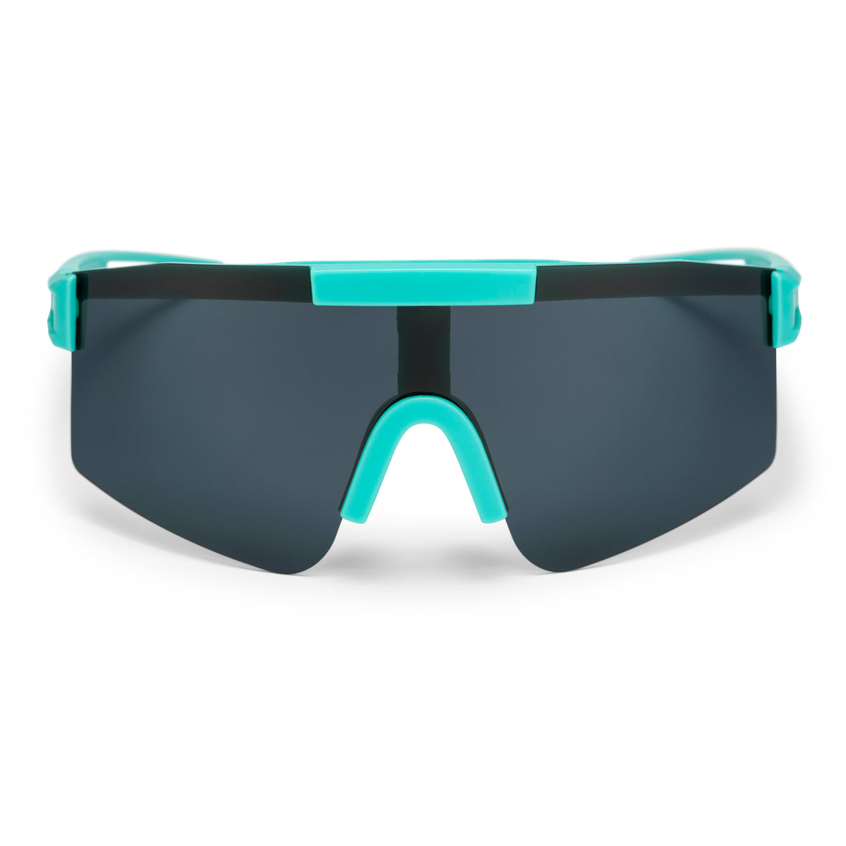 CHPO glasses Luca Turquoise Black