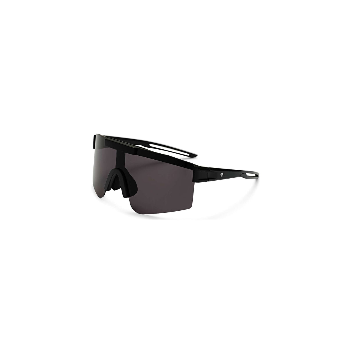 CHPO glasses Luca Black Black