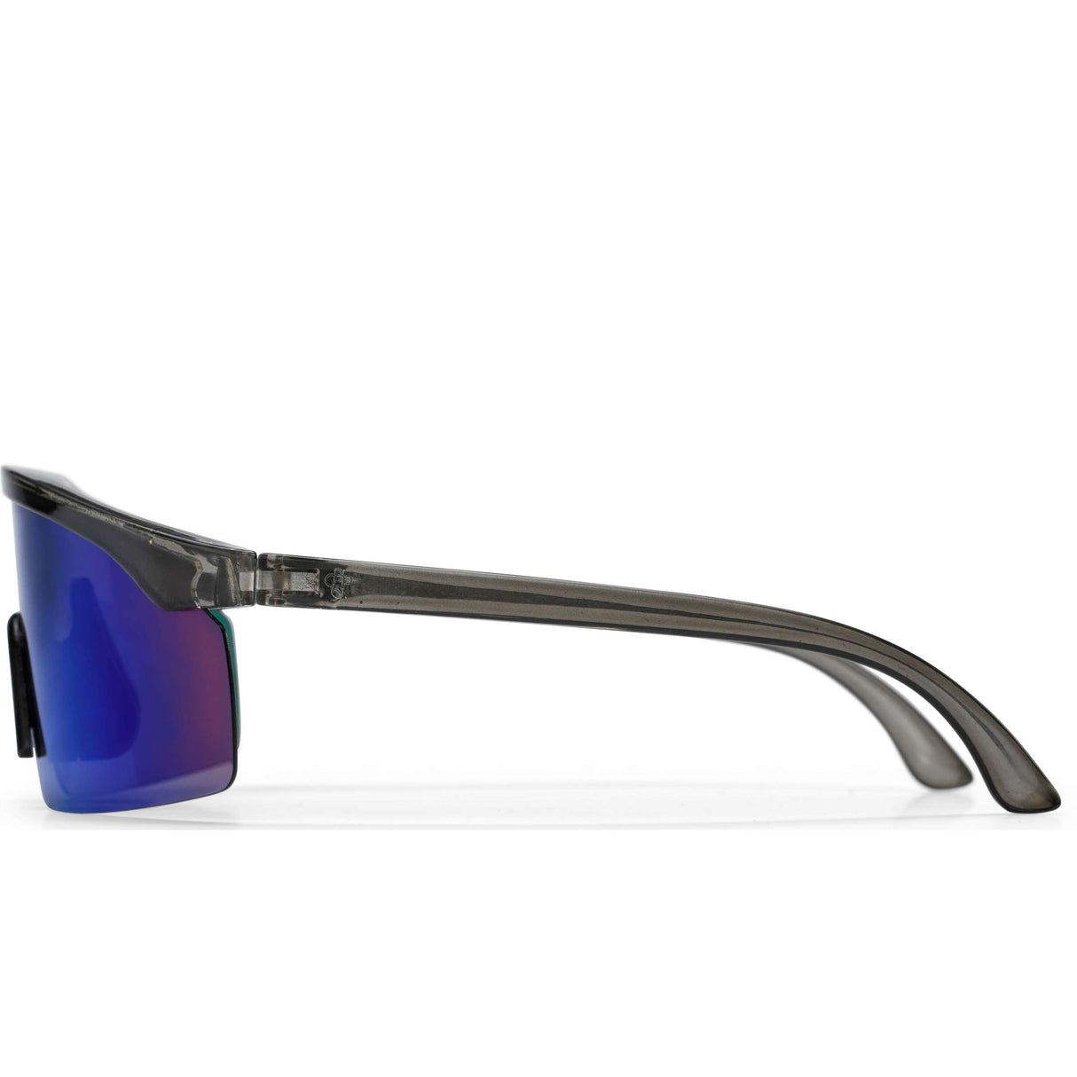 CHPO glasses Lelle Gray Rainbow Mirror