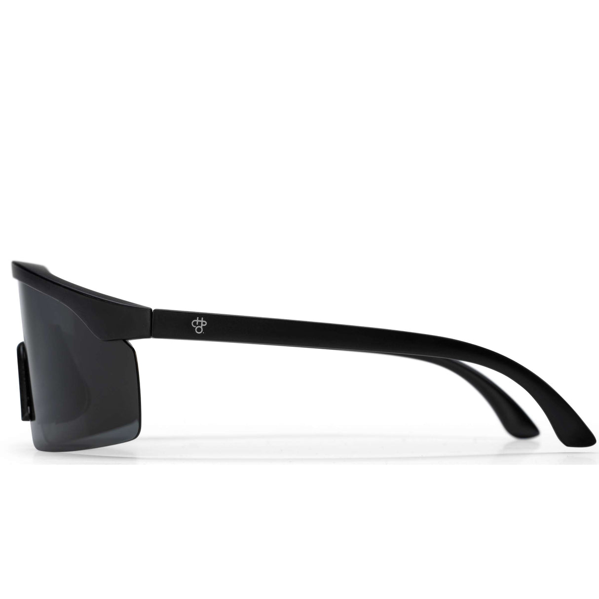 CHPO glasses Lelle Black Black