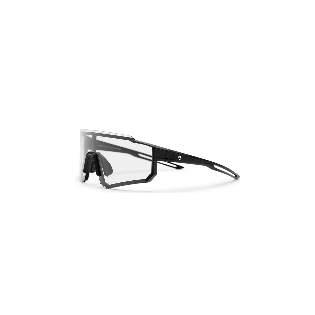 CHPO glasses Siri Black Photochromic