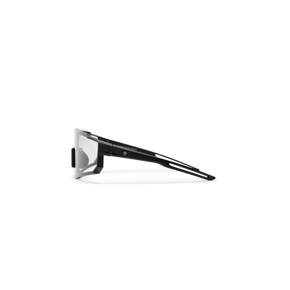 CHPO glasses Siri Black Photochromic