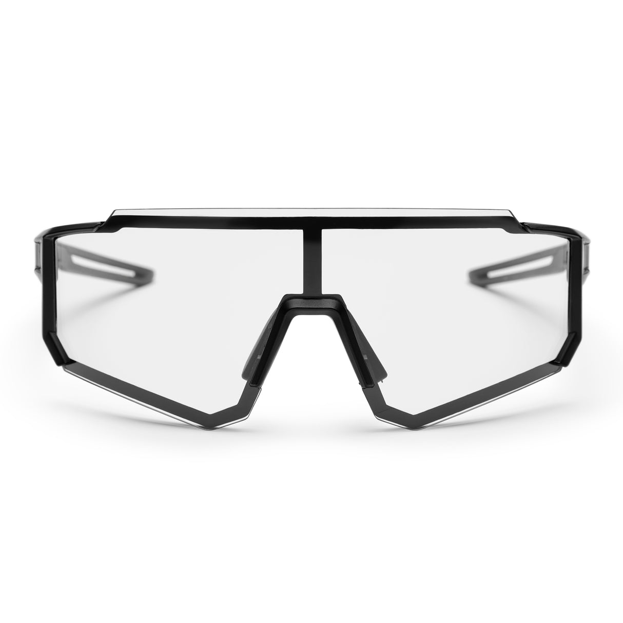 CHPO glasses Siri Black Photochromic
