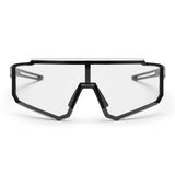 CHPO glasses Siri Black Photochromic
