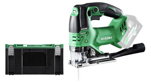 Hikoki accu decoupeerzaag 36v naked