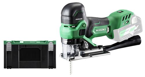 Hikoki battery jigsaw 36v naked