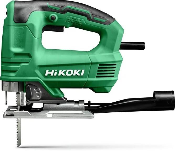 Hikoki decoupeerzaag 230v