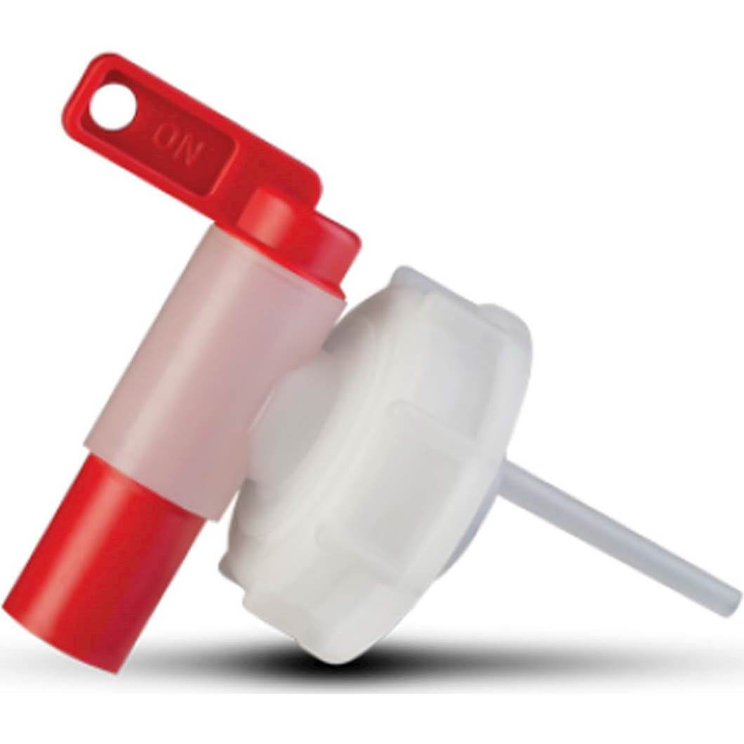 Cyclon Tap por 5 litros de jarros