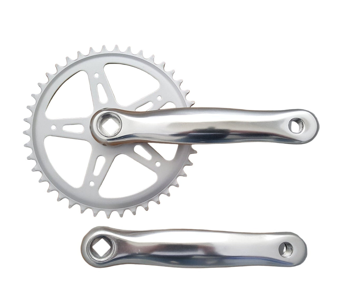 Crankset Chainline CL011 42T 170mm 3 32 silver