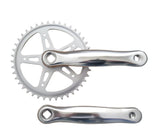 Crankset Chainline CL011 42T 170mm 3 32 silver