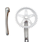 Crankset Chainline CL011 42T 170mm 3 32 silver