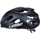 Buzaglo katze raceHelm vento Größe L 58-60 cm schwarze Matte