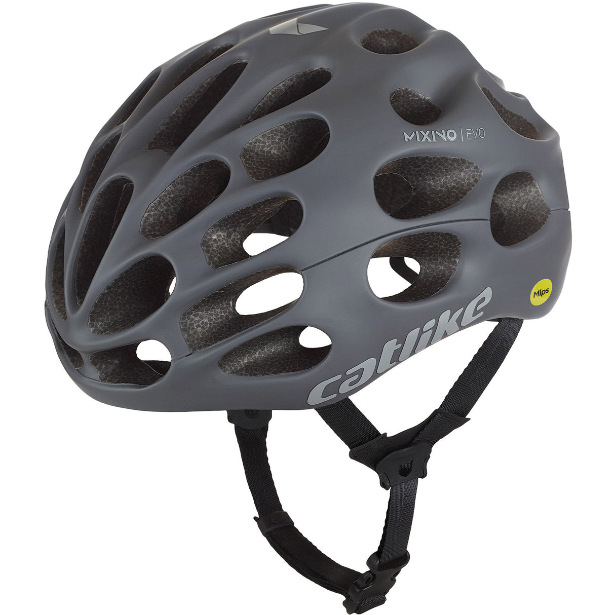 Buzaglo Catlike RaceHelm Mixino Evo MIPS Velikost l 58-60cm Poppy Seed