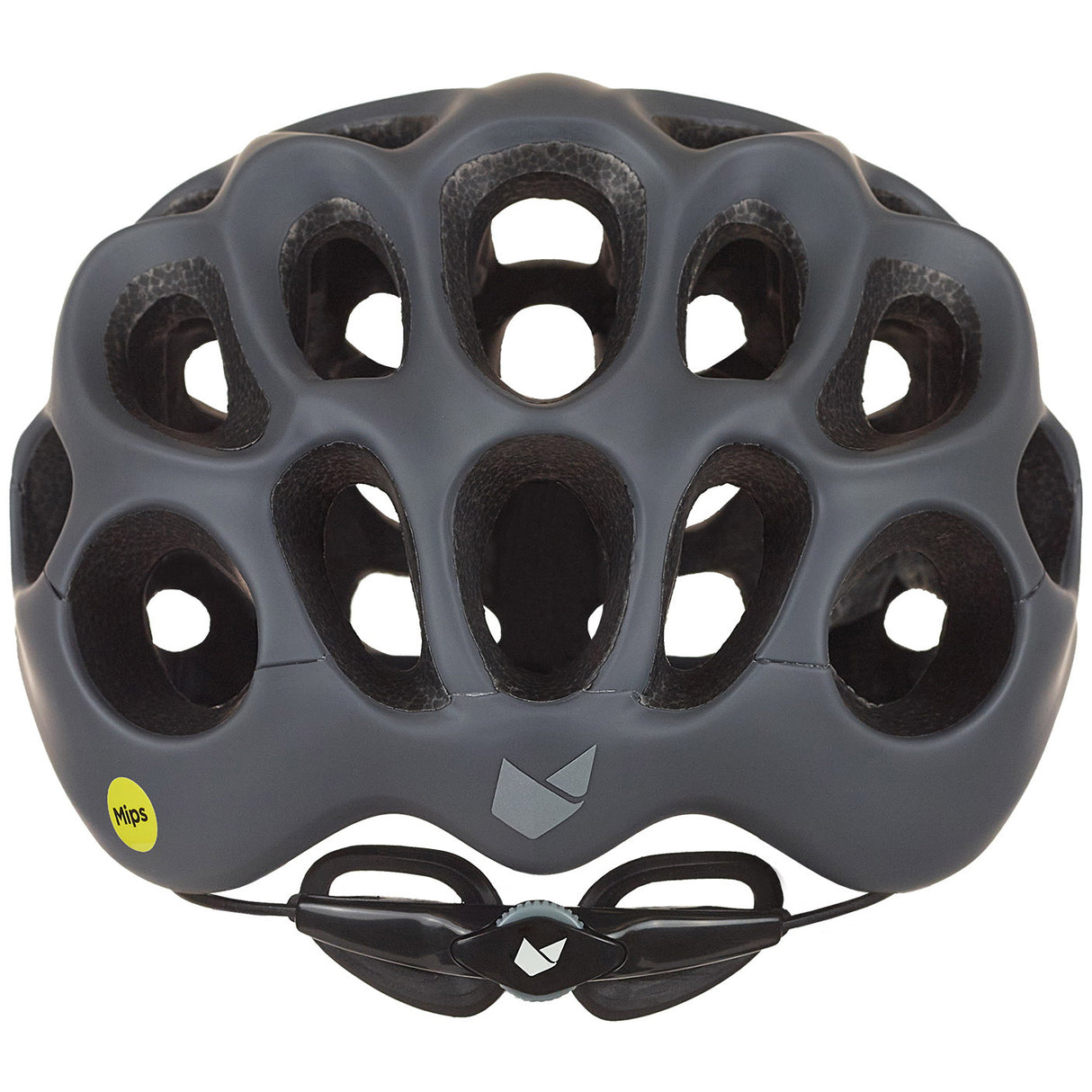 Buzaglo Catlies Racelm Mix Issin EVO MIPS Gréisst l 58-60CM Poppy Sae