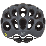 Buzaglo Catlies Racelm Mix Issin EVO MIPS Gréisst l 58-60CM Poppy Sae