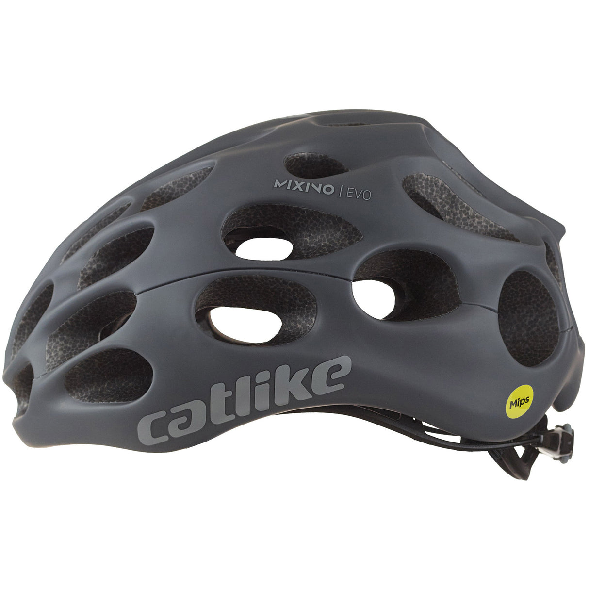 Buzaglo Catlike RaceHelm Mixino Evo MIPS Velikost l 58-60cm Poppy Seed