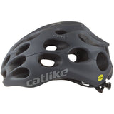 Buzaglo Catlies Racelm Mix Issin EVO MIPS Gréisst l 58-60CM Poppy Sae