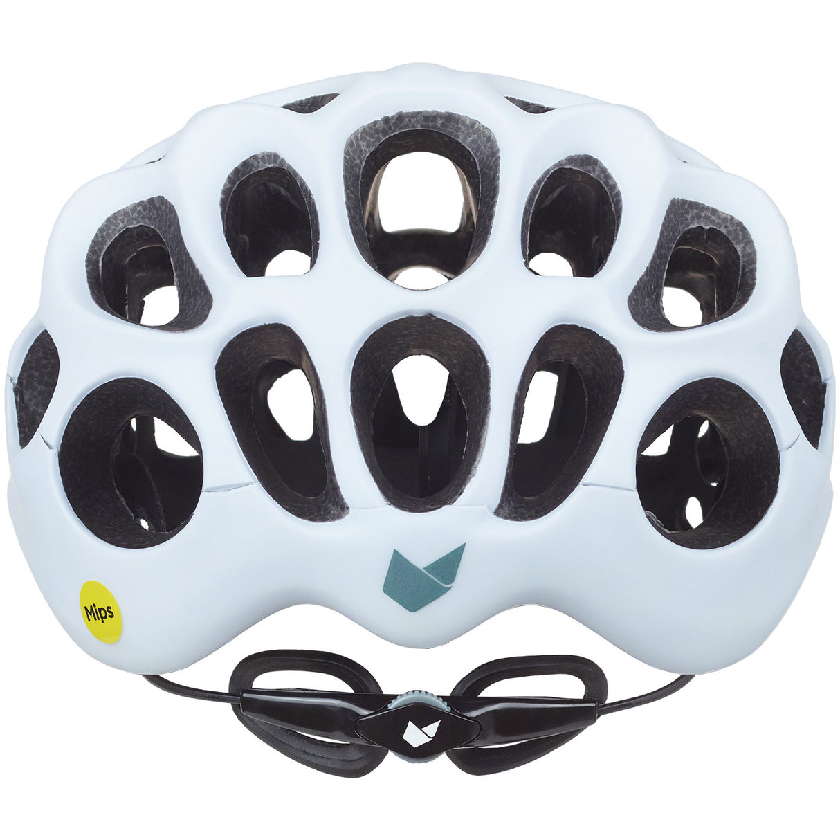 Buzaglo RaceHelm Mixino Evo Mips size M 55-57cm Gloss White