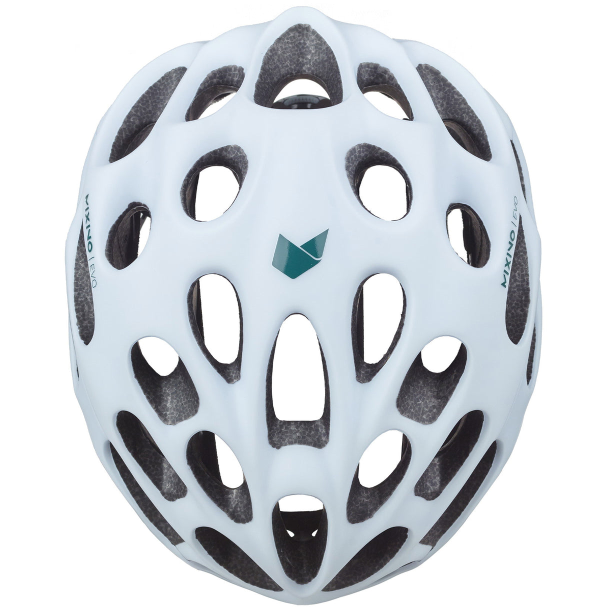 Buzaglo RaceHelm Mixino Evo Mips size M 55-57cm Gloss White