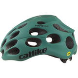 Buzaglo Catlike RaceHelm Mixino Evo Mips Size L 58-60cm Green
