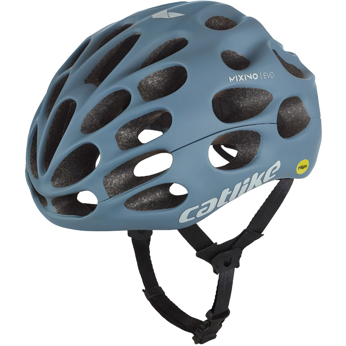 Buzaglo katze raceHelm mixino evo mips Größe M 55-57 cm Zitadelle