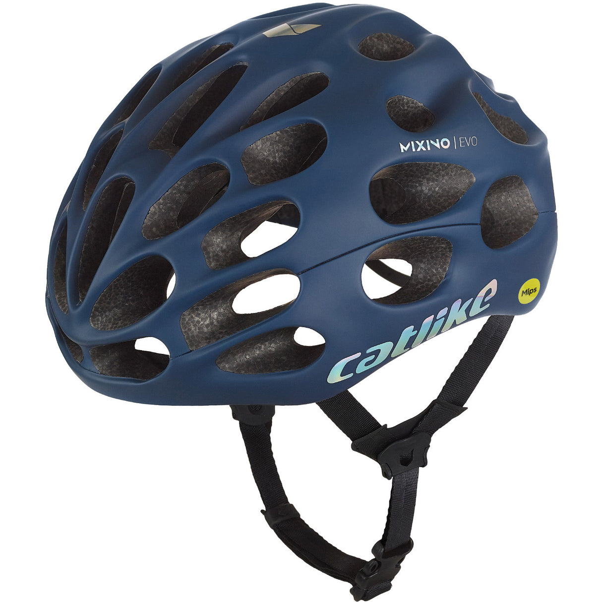 Buzaglo CatHelm Mixino Evo Mips dimensione M 55-57 cm Sailorblue