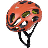 Buzaglo catlignende racehelm kilauea mips størrelse m 55-57 cm guld flamme